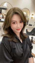 -G HAIR SALON私人造型定制