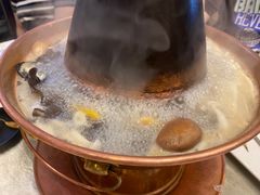 -东来顺饭庄(王府井步行街店)