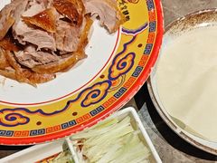 -邑金陵北京烤鸭店·现炒家常菜(ITC MALL店)