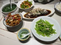 -卢小厨私房菜(长兴店)