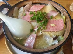 -妈妈的味道(和顺古镇店)