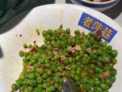 -老萍巷莲花血鸭·萍乡地标江西菜(步行街店)
