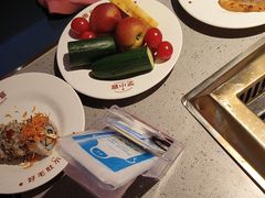 -芝小官毛肚火锅海鲜自助(淮安清江浦区新亚店)