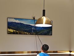 -马白开来特色羊排揪片子  (总店)