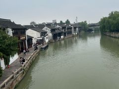 -嘉兴月河历史街区