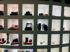 -富士相机·拍立得instax(三里屯soho商场店)