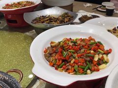 -李氏传家菜(兴城路店)