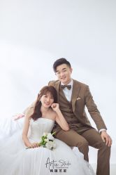 -韩国艺匠ARTIZ STUDIO(汉口店)
