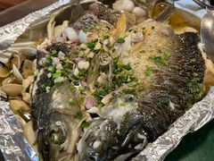 -清水湖度假村(罗浮山美食地标店)