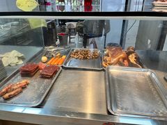 -广和隆猪蹄面(钟法路店)