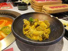 -空之介寿喜烧·和牛放题(恒隆广场店)