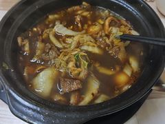 -赵家牛肉砂锅(台西三路店)