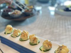-无锡苏宁银河国际酒店-悦府65中餐厅