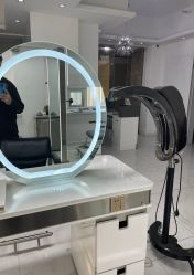 -Sugar Hair Salon