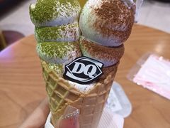 -DQ·蛋糕·冰淇淋(三亚青春颂店)