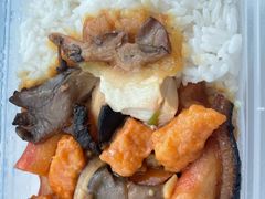 -裕德隆清真饭庄·天津特色菜(河东店)