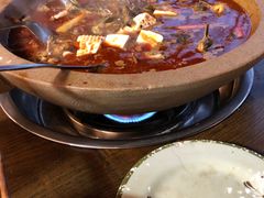 -老船夫石锅苗苗鱼·老字号(三道堰总店)