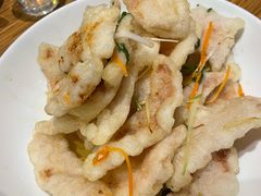 -金掌勺·锅包肉(广渠门店)