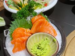 -谷牛和牛烤肉(漕河泾印象城店)