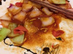 -卧龙堡客栈·中餐厅(古北水镇店)