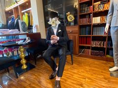 -宇翔服饰(双井桥东首城国际店)