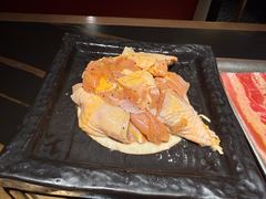 -厚贞日式烤肉(浦东汇智店)
