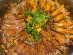 -一品渝香干锅鸭头(平安店)