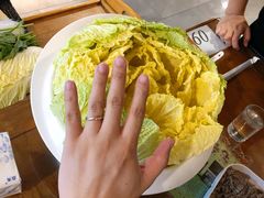 -竹叶涮肉坊(总店)