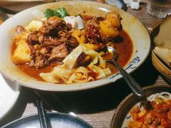 -那时新疆·车师(大宁音乐广场店)