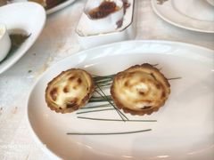 -东海朗廷酒店-唐阁T’ANG COURT 中餐厅