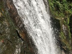 -藏龙百瀑风景区