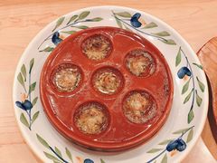 蒜香蜗牛-萨莉亚意式餐厅(大宁音乐广场店)