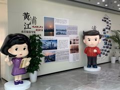-新龙船黄浦江餐饮游船官方自营店