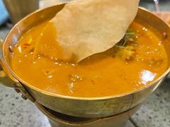 咖喱牛腩-Home Thai·泰谣(王府井apm店)