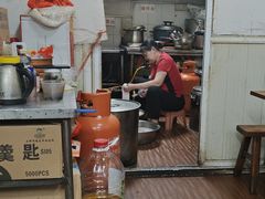 -老字号六角井(晋江店)