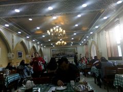 大堂-新疆巴州金丝特餐厅(大钟寺店)