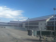-丽江三义国际机场