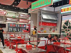 -堂堂小伙夫·辽宁小吃大排档(京西大悦城店)
