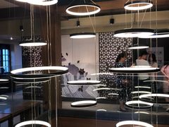 大堂-星巴克臻选(成都宽窄巷子店)