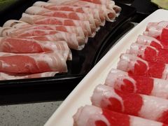 -海底捞火锅(银泰中心店)