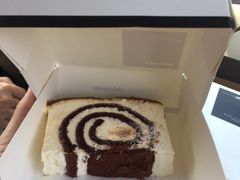 -Awfully Chocolate(来福士广场店)