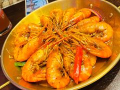 -钳真多钓虾馆·小龙虾海鲜烧烤(九六广场店)