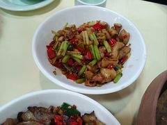 -笨罗卜浏阳菜馆(龙华鹏润达店)