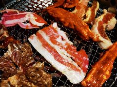 -火炉火自助餐(西直门凯德MALL店)