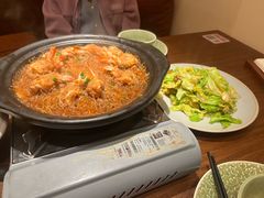 -破三川·新川菜(静安大融城店)