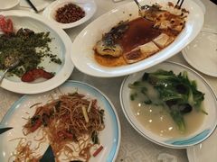 -顺峰(南二环店)