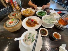 -凤城酒家(凤城食都店)