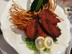 -好福记饭店(红梅公园店)