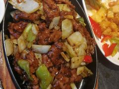 -天津雅园饭店(成林道店)