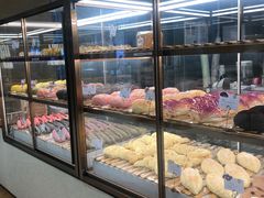 -奈雪的茶(凯德新都心店)